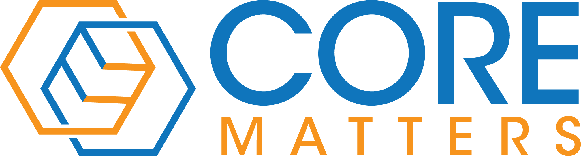 Core Matters Logo