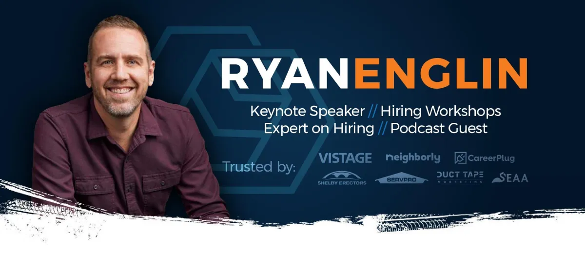 ryan englin speaker
